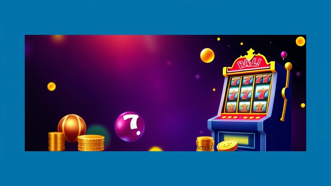 Discovering the Newest Advancements in Online Gaming Machine Games